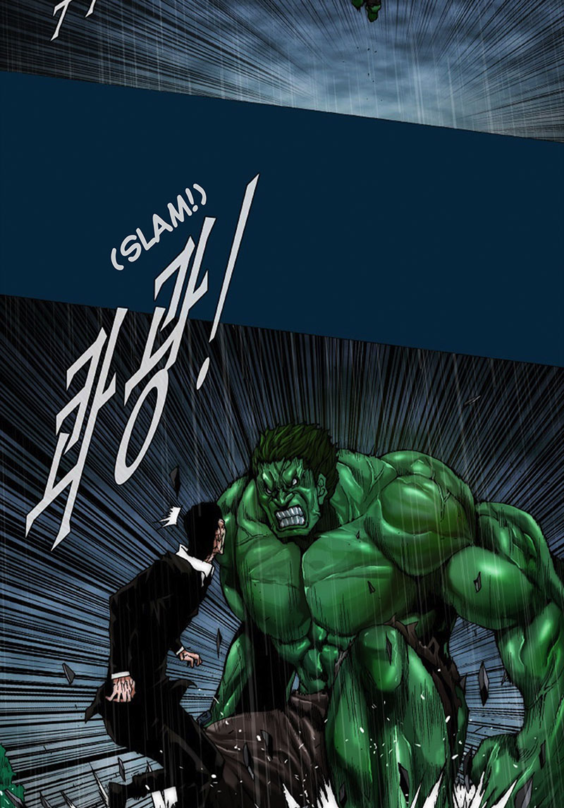 Avengers: Electric Rain Infinity Comic (2022-) issue 8 - Page 32