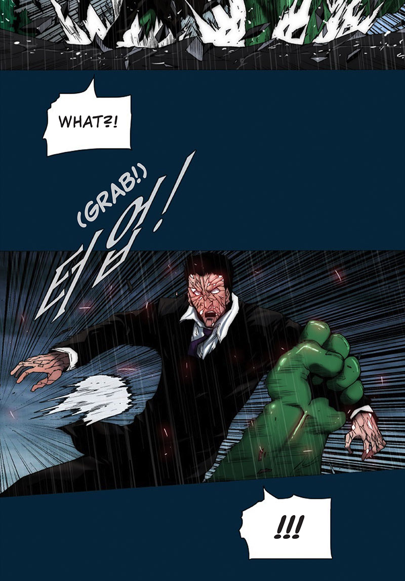 Avengers: Electric Rain Infinity Comic (2022-) issue 8 - Page 33