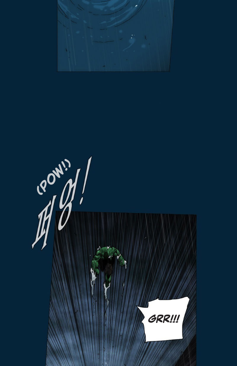 Avengers: Electric Rain Infinity Comic (2022-) issue 8 - Page 40