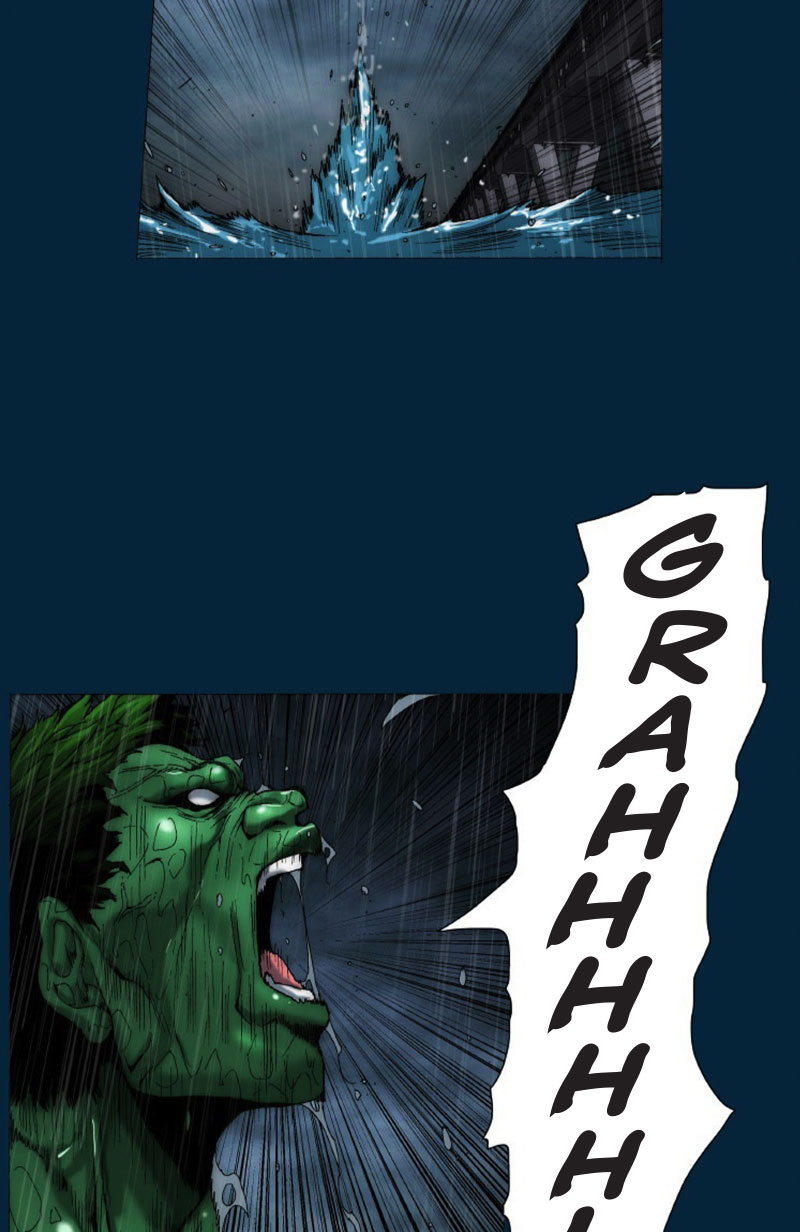 Avengers: Electric Rain Infinity Comic (2022-) issue 8 - Page 41