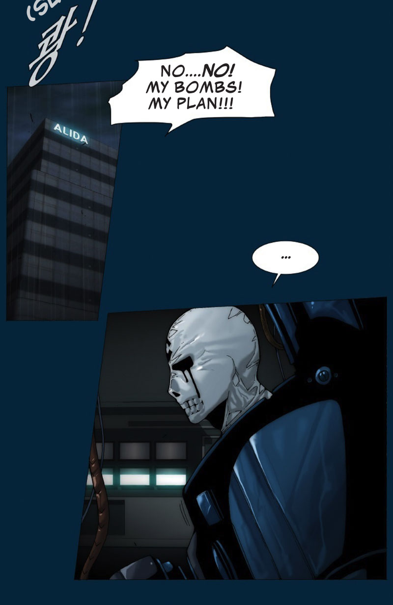 Avengers: Electric Rain Infinity Comic (2022-) issue 8 - Page 43