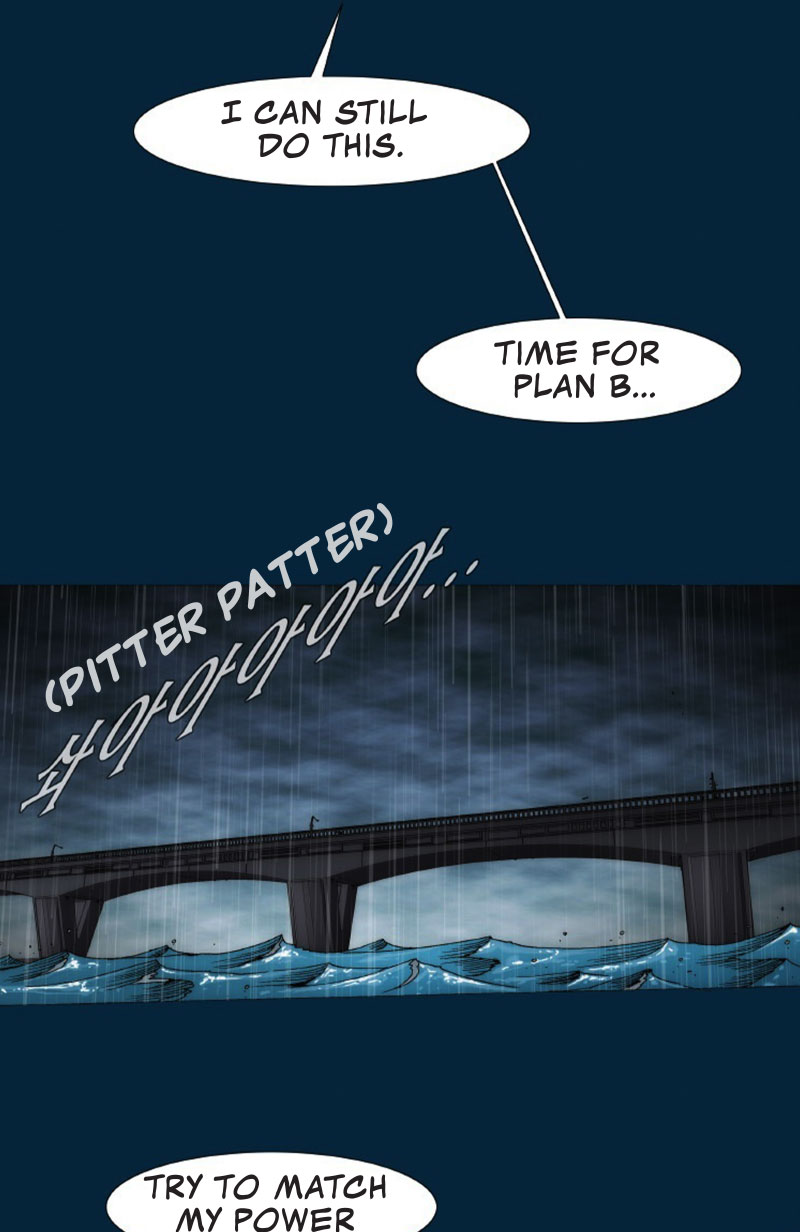 Avengers: Electric Rain Infinity Comic (2022-) issue 8 - Page 44