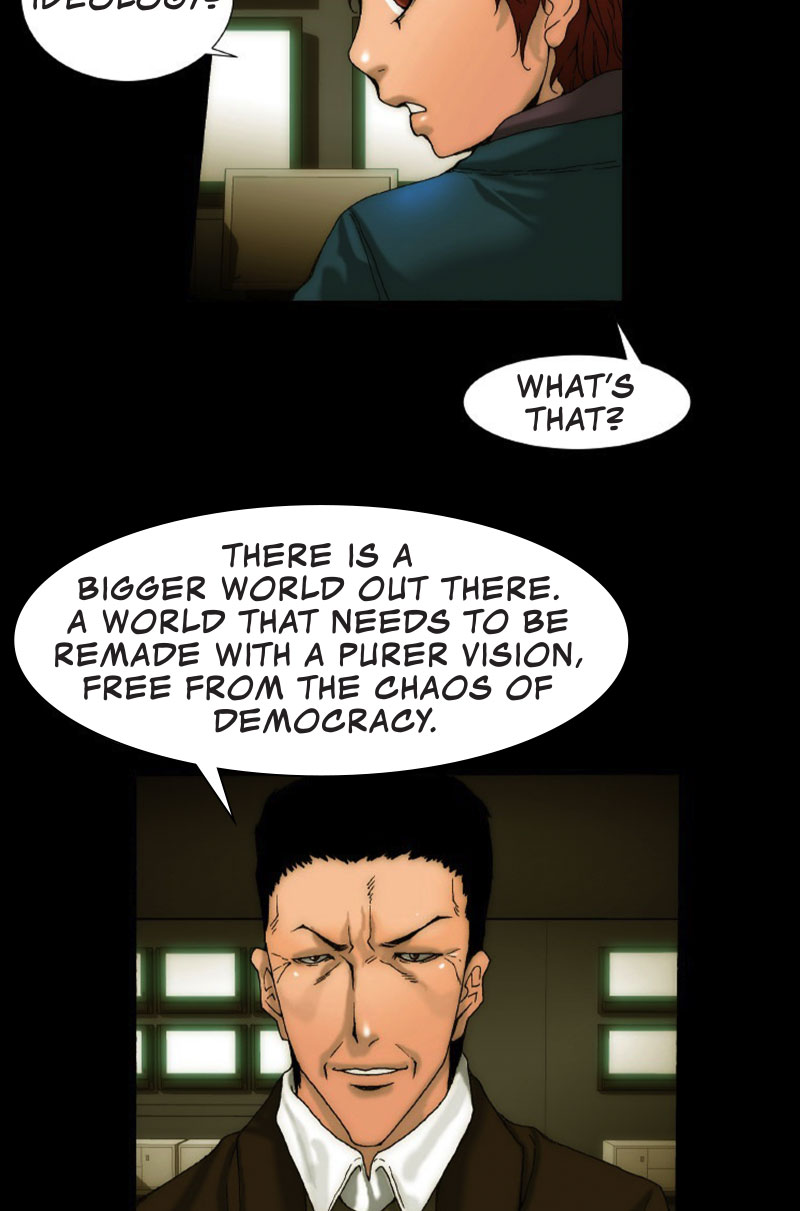 Avengers: Electric Rain Infinity Comic (2022-) issue 8 - Page 52