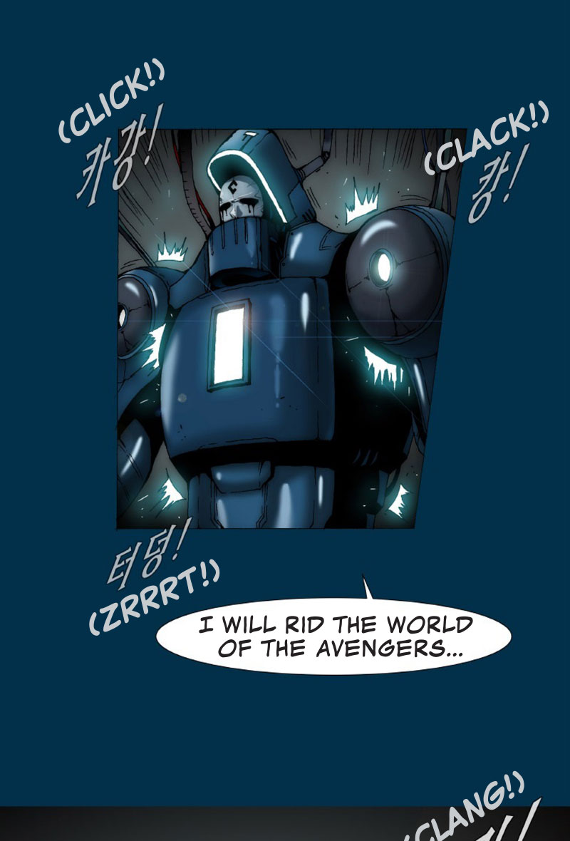 Avengers: Electric Rain Infinity Comic (2022-): Chapter 9 - Page 4