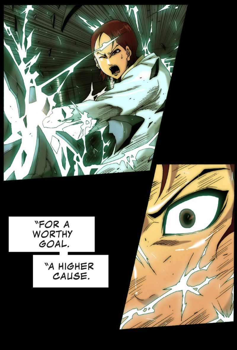 Avengers: Electric Rain Infinity Comic (2022-) issue 9 - Page 13