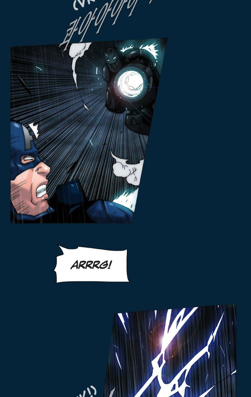 Avengers: Electric Rain Infinity Comic (2022-) issue 9 - Page 20