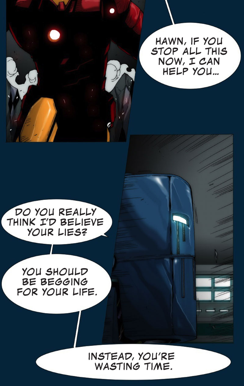 <{ $series->title }} issue 9 - Page 39