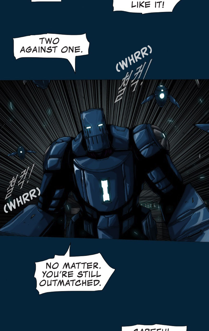 <{ $series->title }} issue 9 - Page 46