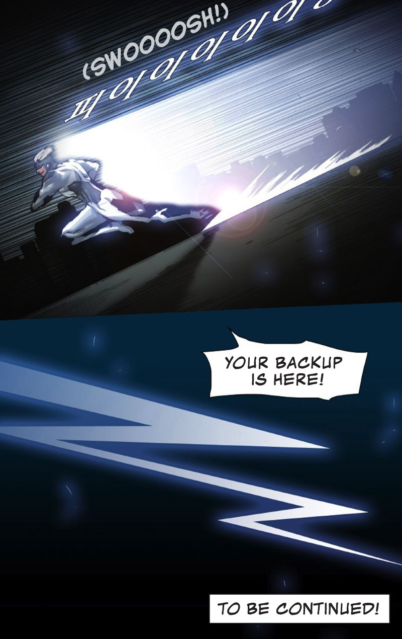 Avengers: Electric Rain Infinity Comic (2022-) issue 9 - Page 51