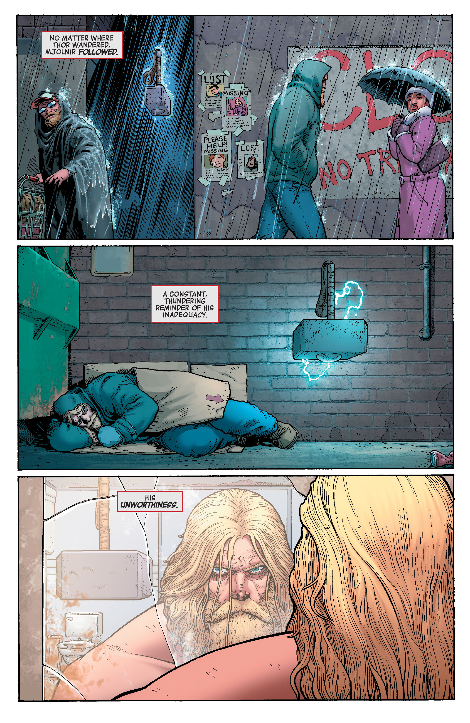 Avengers Forever (2021-): Chapter 8 - Page 7