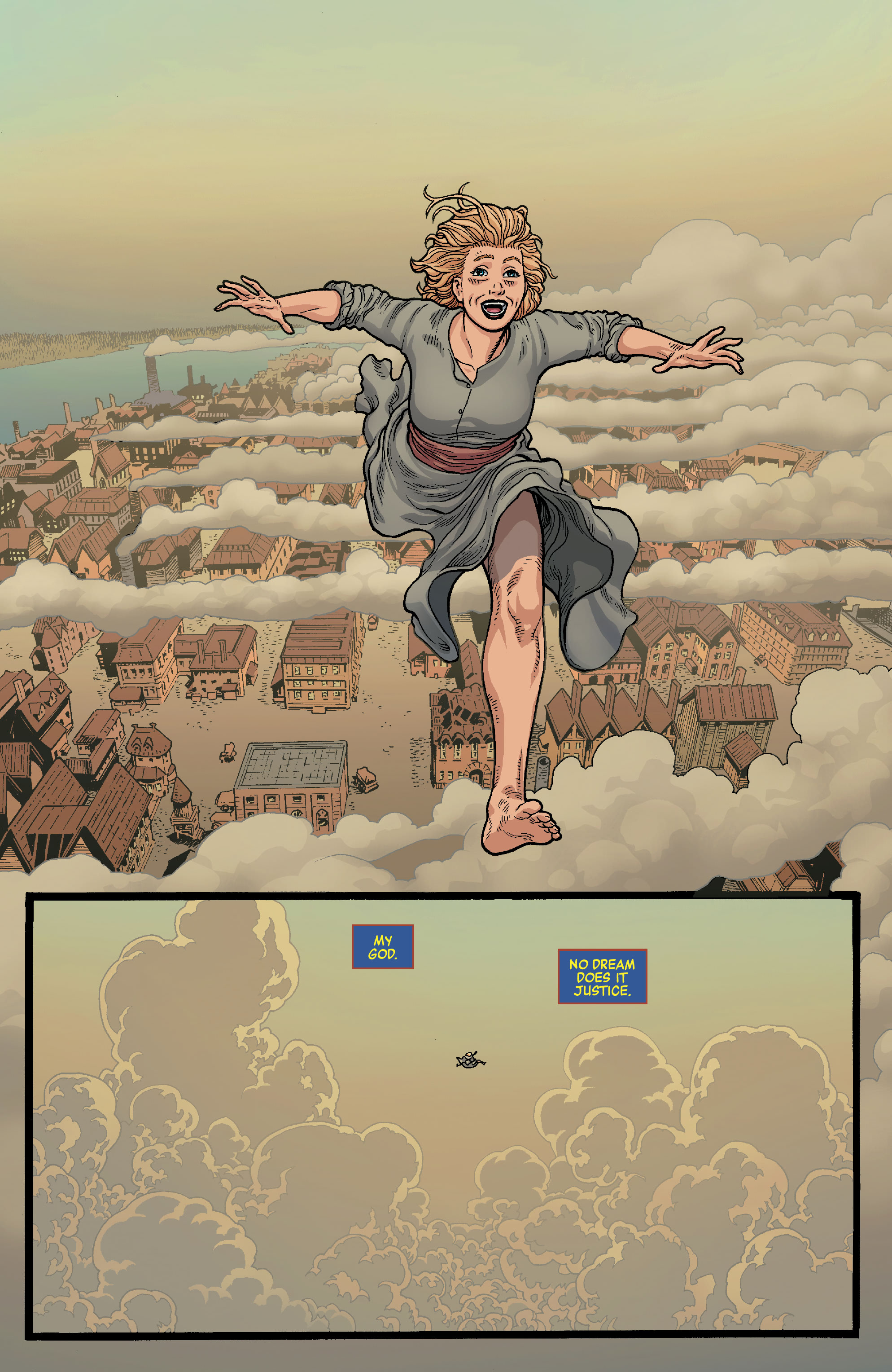 Avengers Forever (2021-): Chapter 9 - Page 16