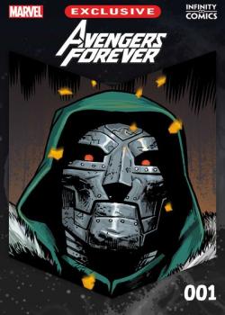 Avengers Forever Infinity Comic (2022-)