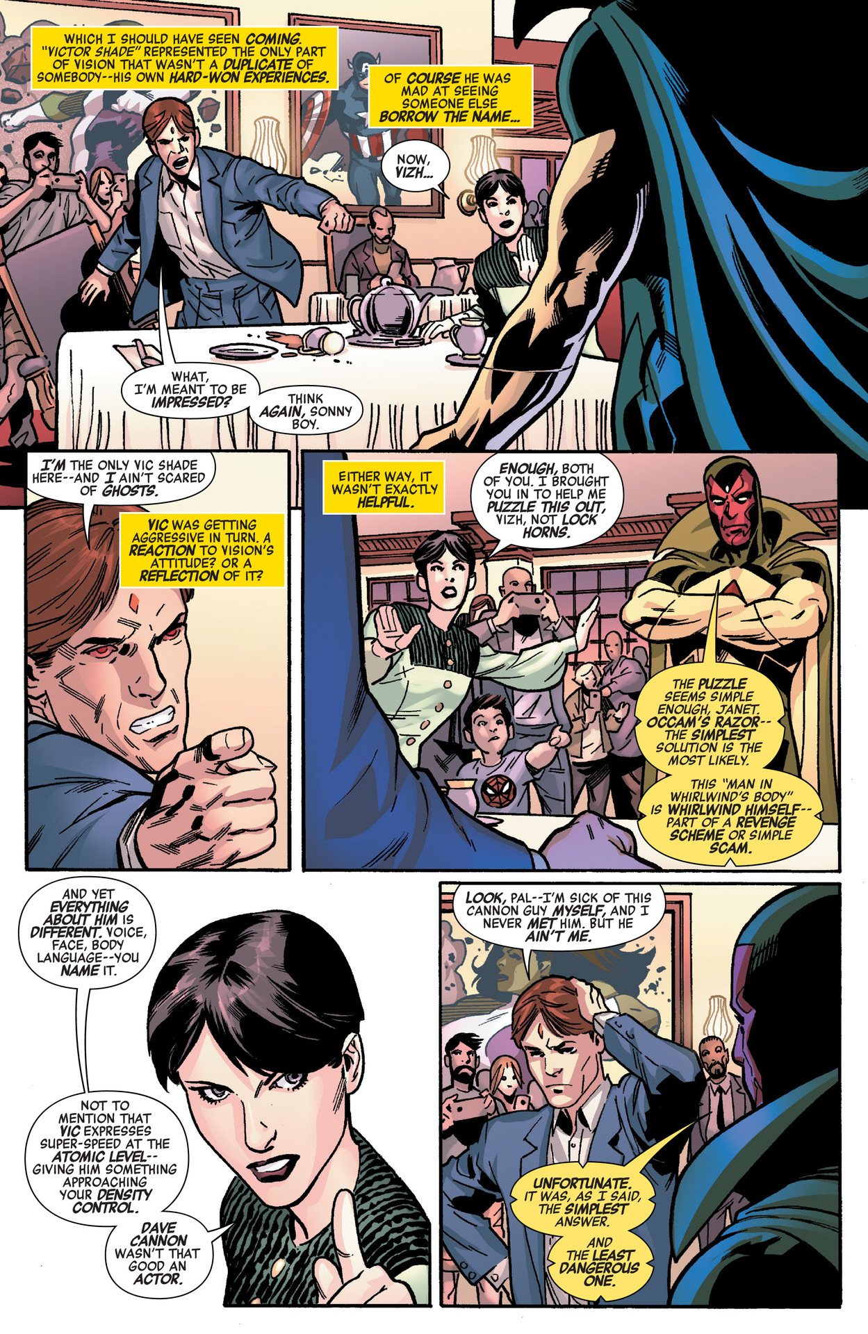 Avengers Inc. (2023-): Chapter 2 - Page 7