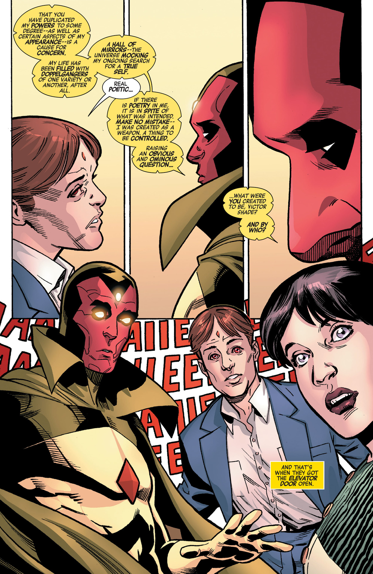 Avengers Inc. (2023-): Chapter 2 - Page 8