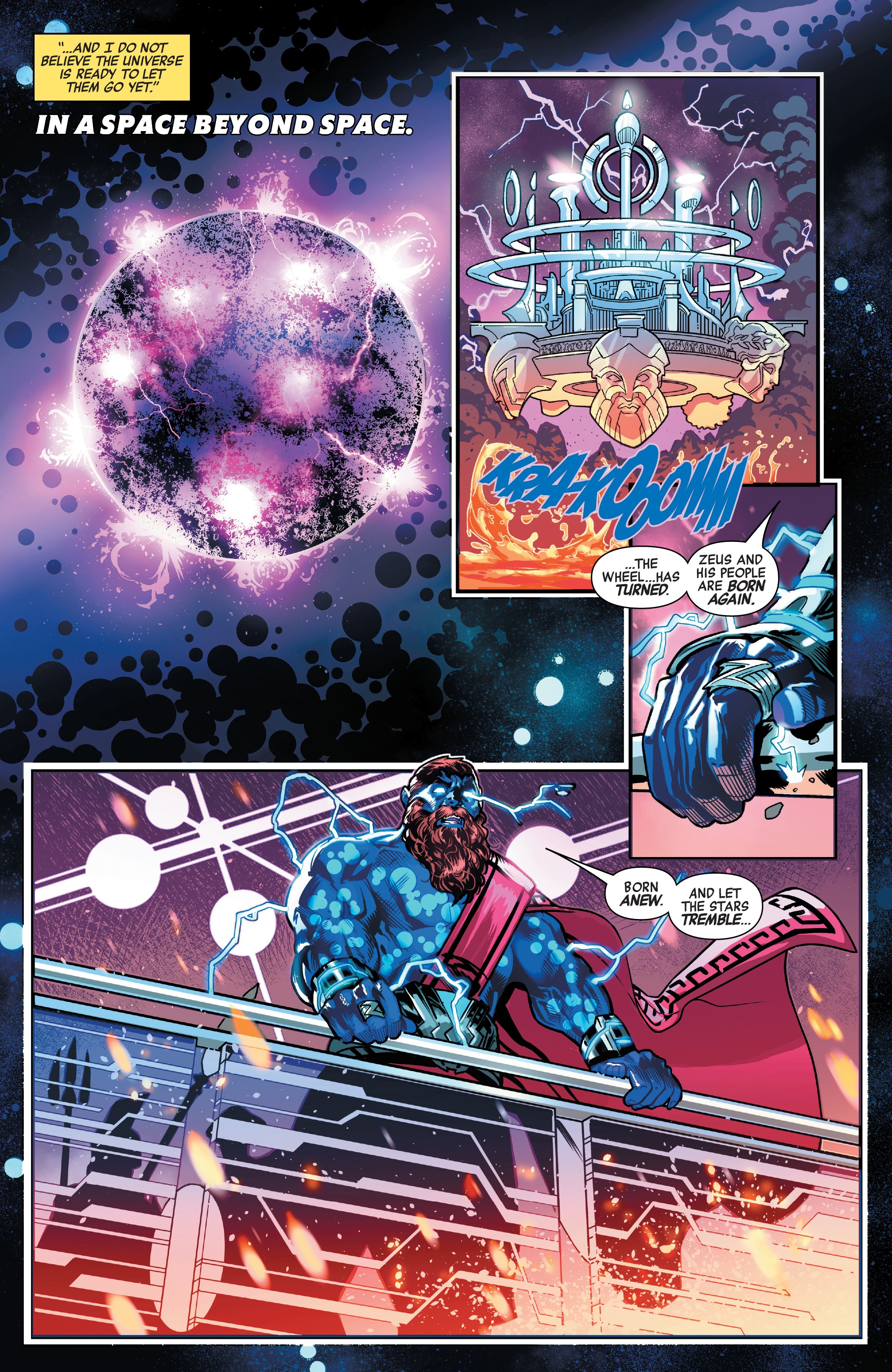 Avengers: No Road Home (2019) issue 10 - Page 26