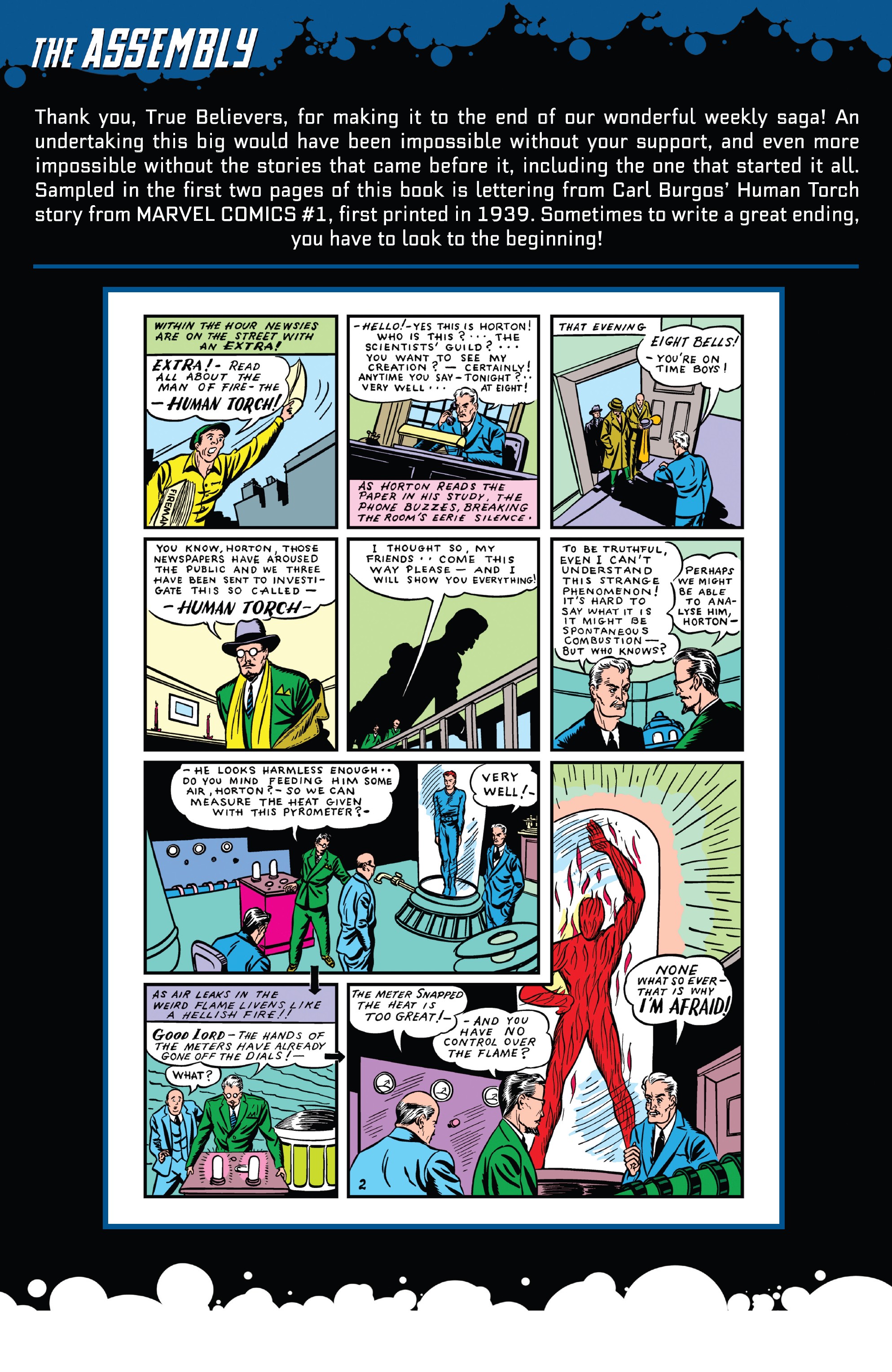 Avengers: No Road Home (2019) issue 10 - Page 33