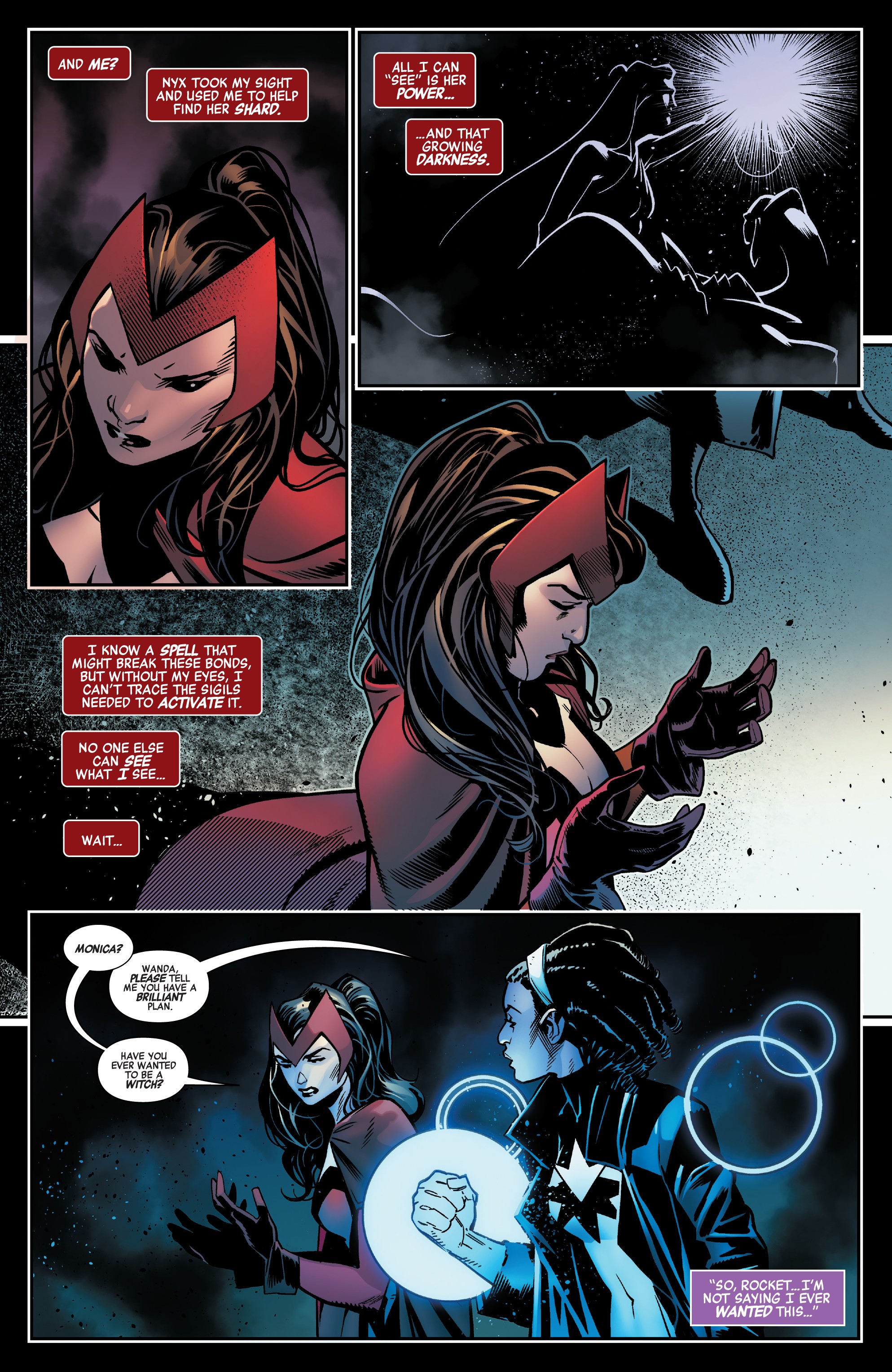 Avengers: No Road Home (2019) issue 5 - Page 6