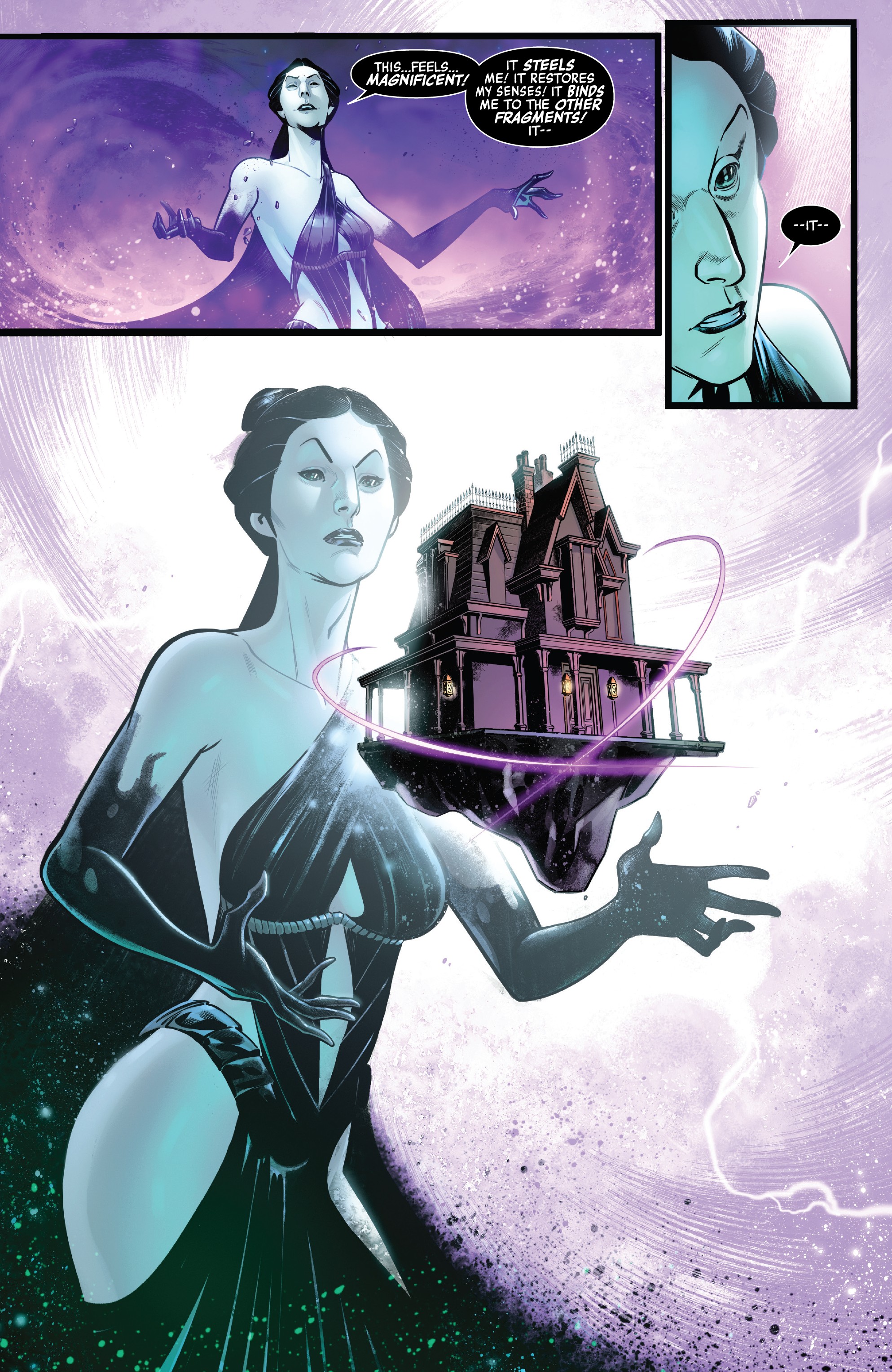 Avengers: No Road Home (2019) issue 7 - Page 17