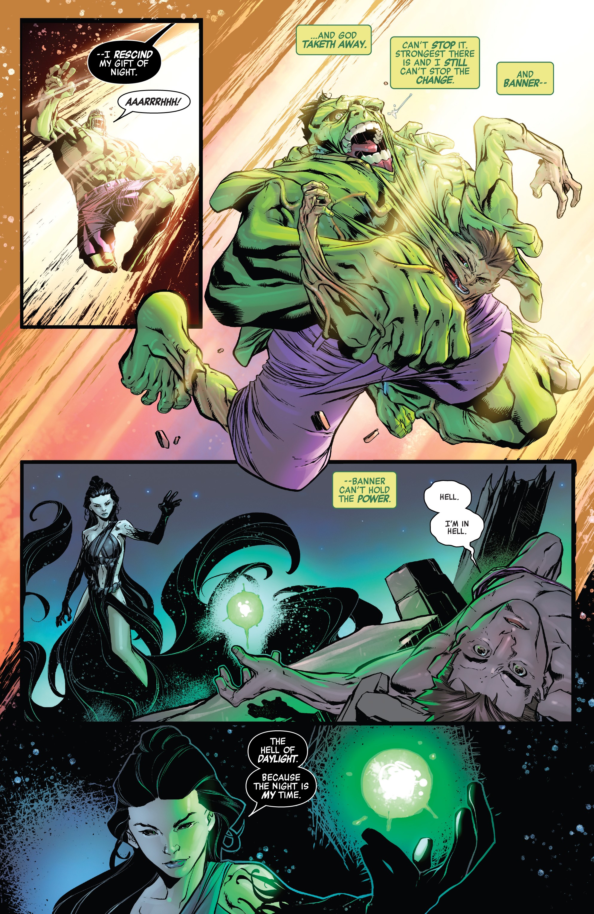 Avengers: No Road Home (2019) issue 8 - Page 18