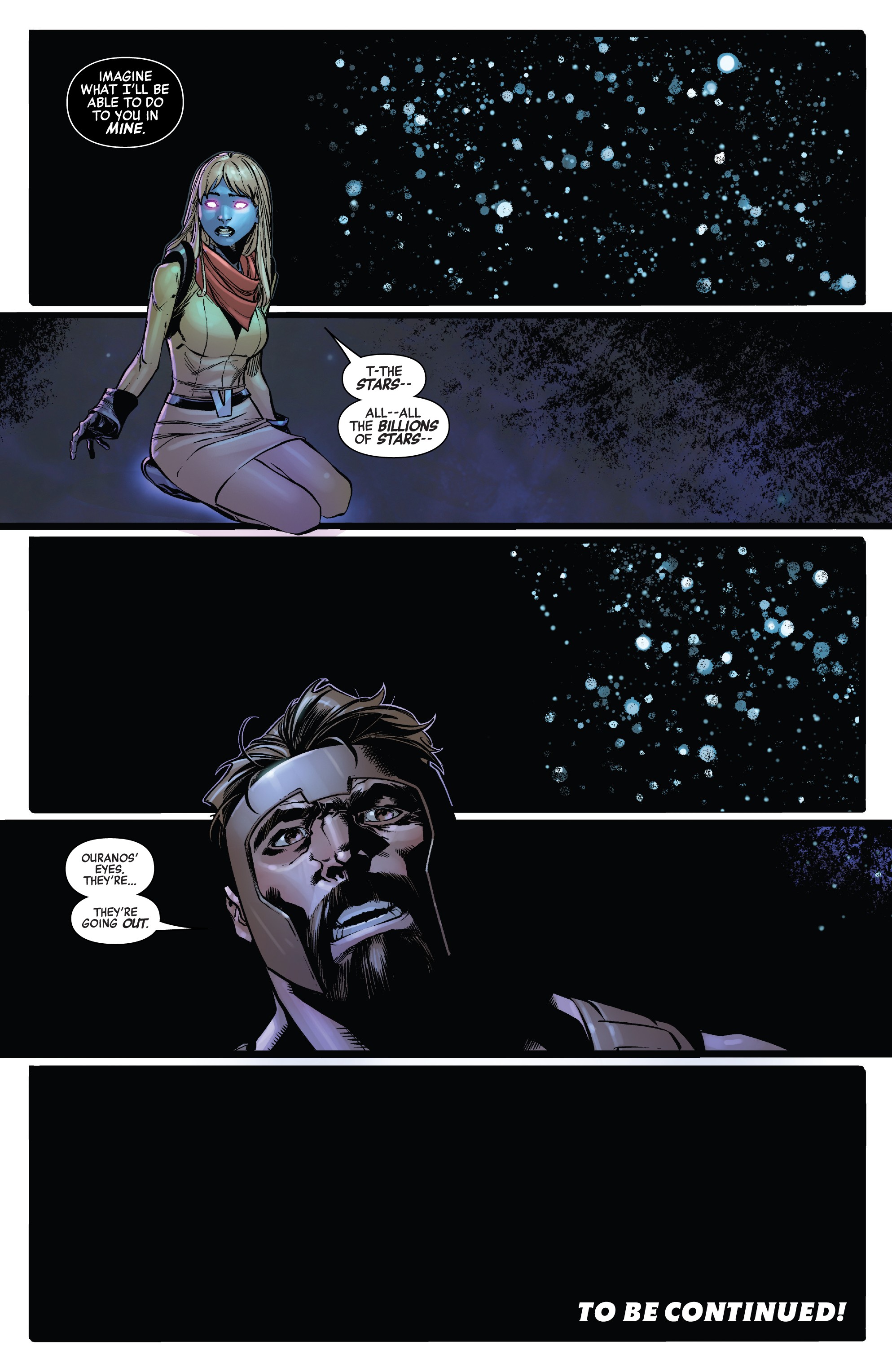 Avengers: No Road Home (2019) issue 8 - Page 23