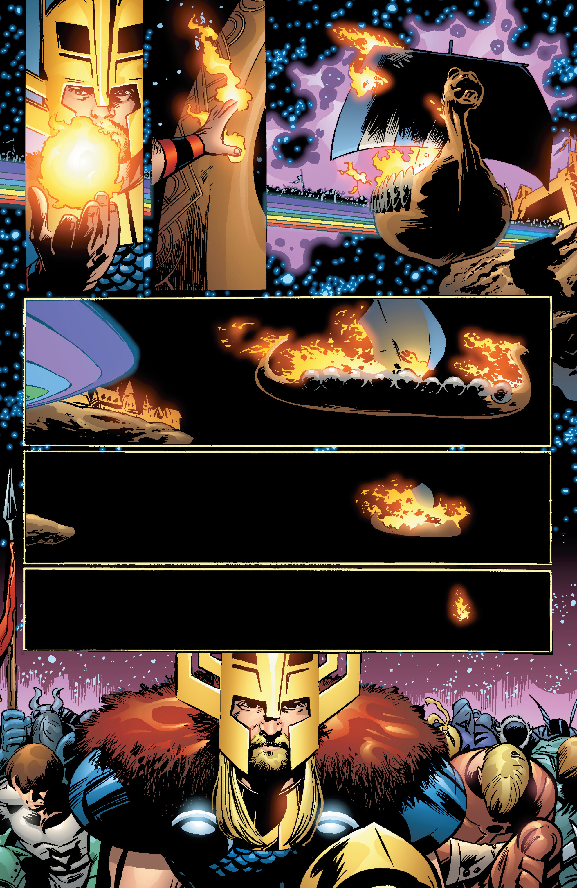 Avengers: 'Nuff Said (2020) issue 1 - Page 116