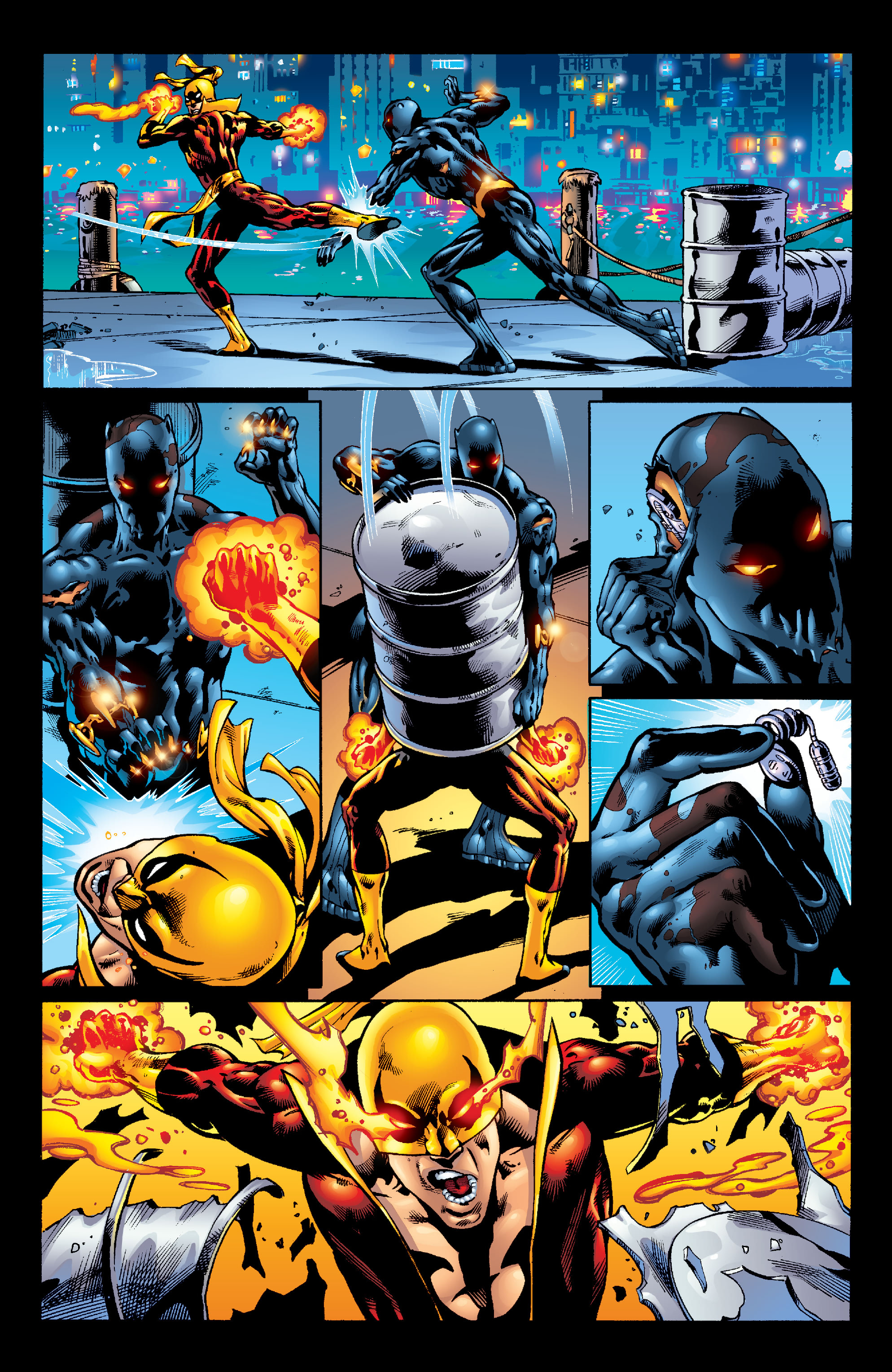 Avengers: 'Nuff Said (2020) issue 1 - Page 41