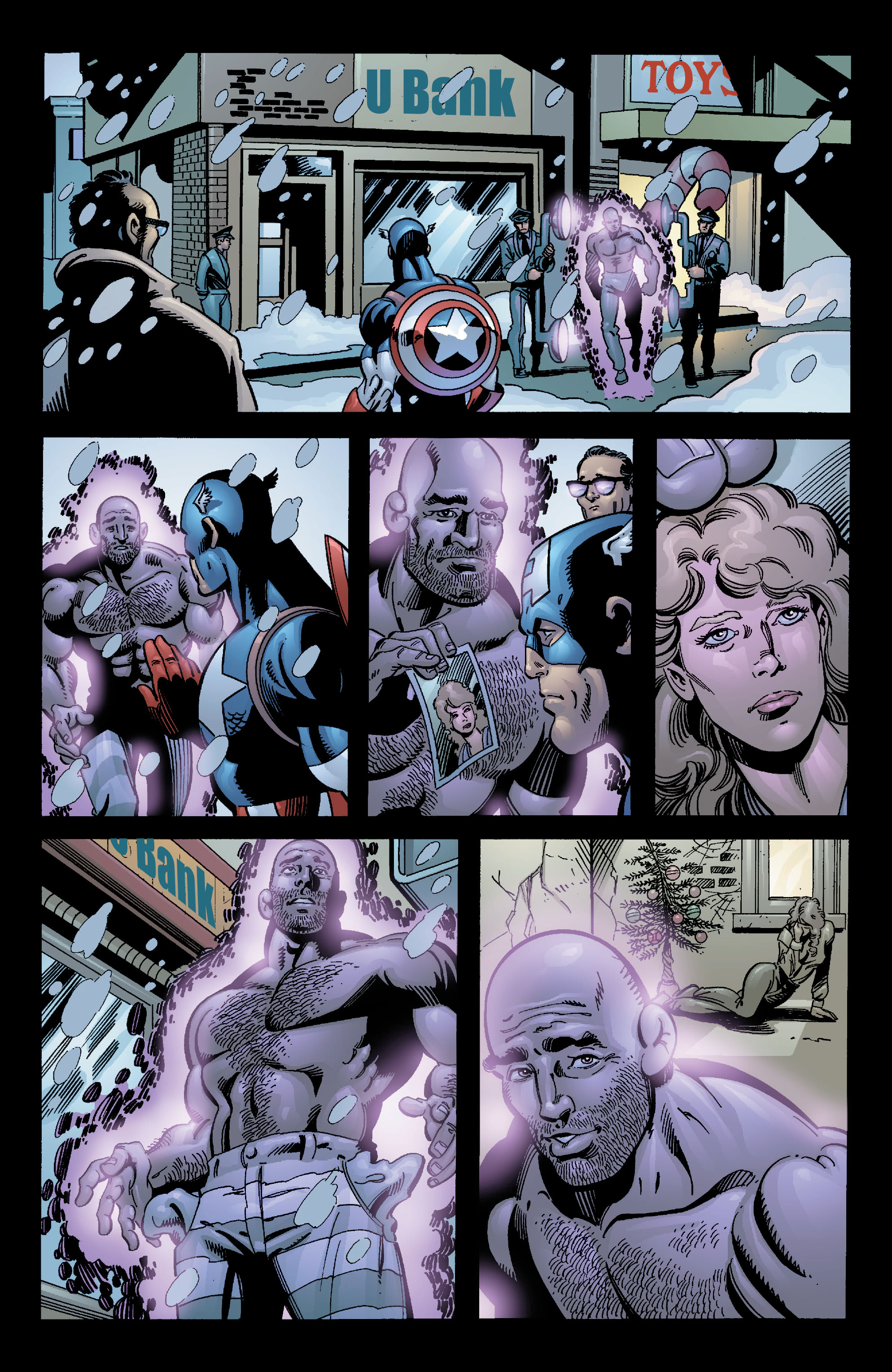 Avengers: 'Nuff Said (2020) issue 1 - Page 67