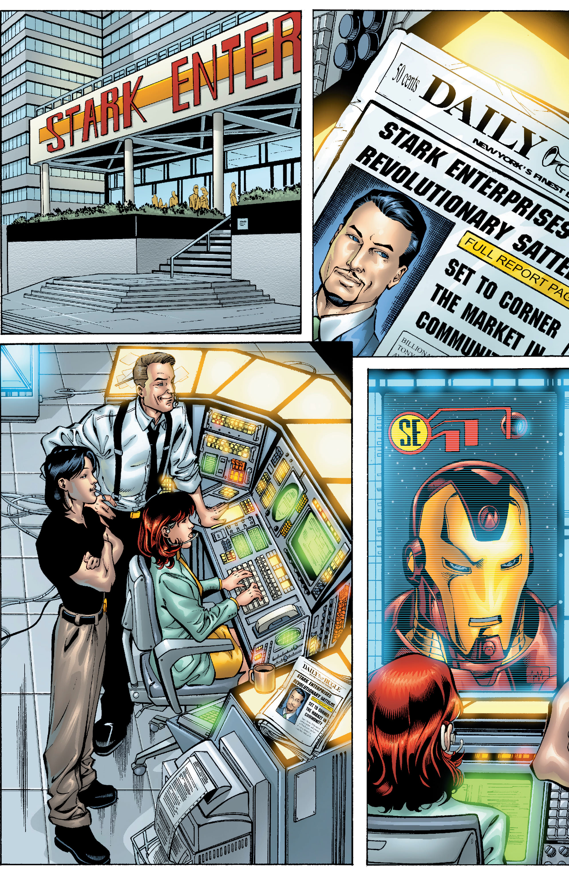 Avengers: 'Nuff Said (2020) issue 1 - Page 72