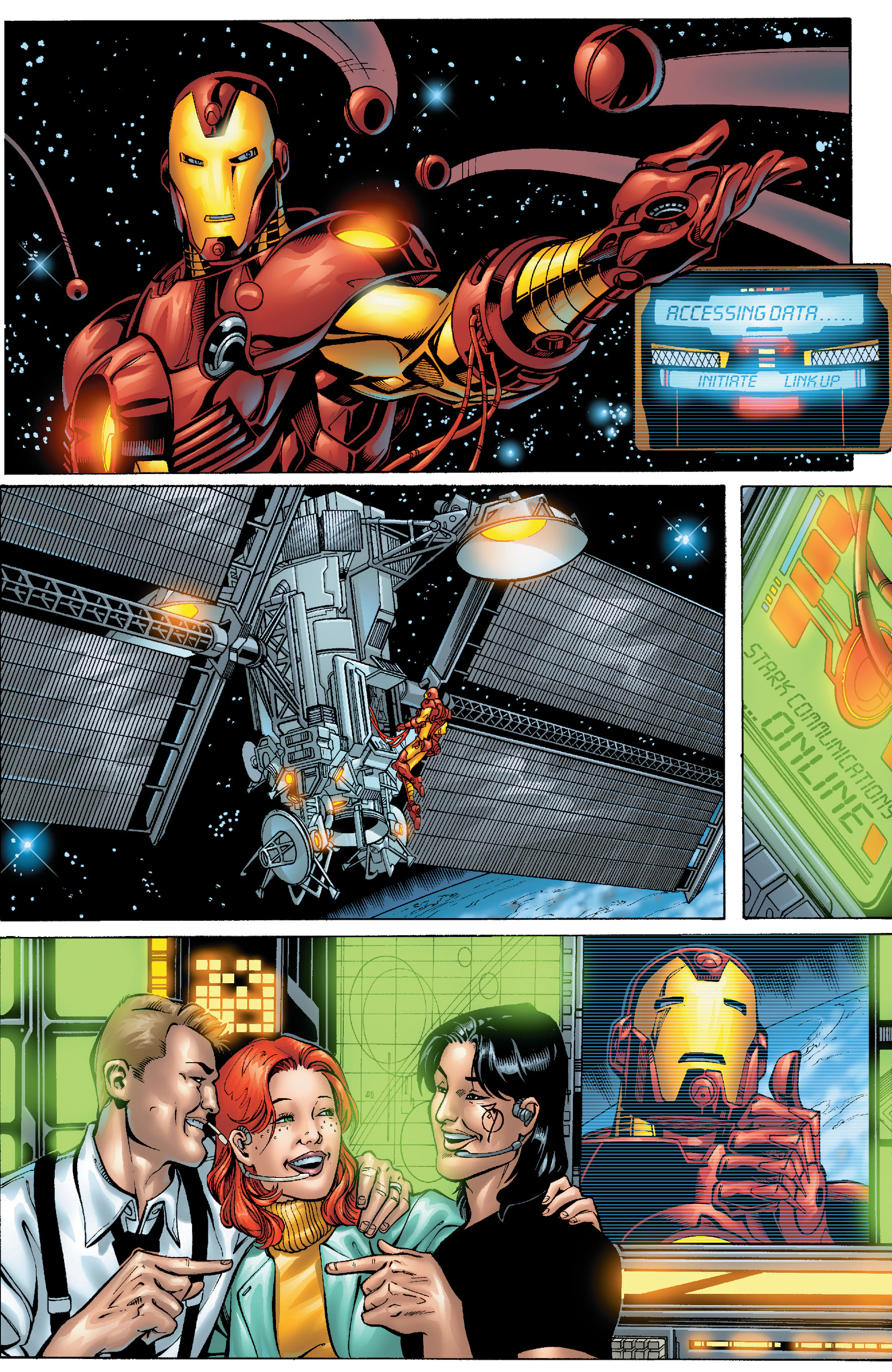 Avengers: 'Nuff Said (2020) issue 1 - Page 74