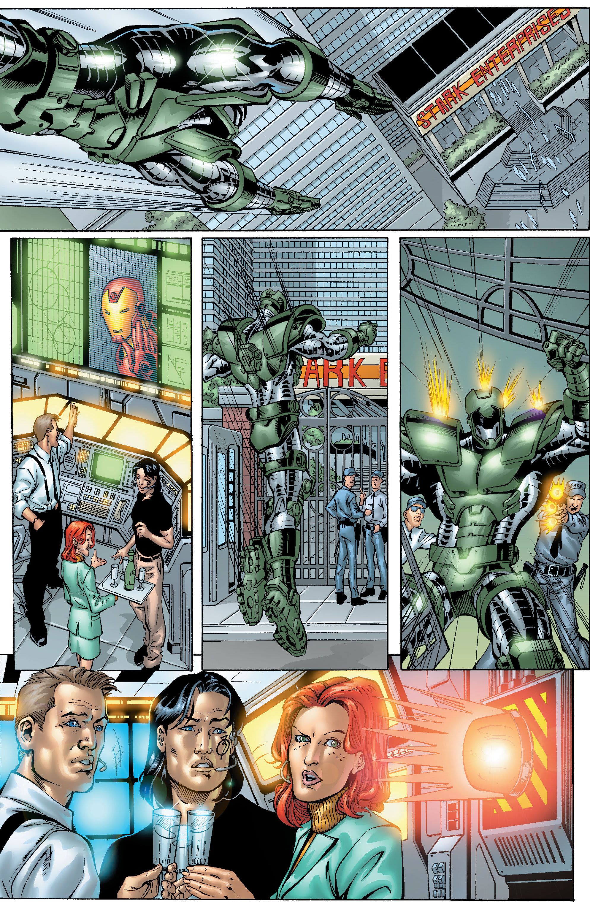 Avengers: 'Nuff Said (2020) issue 1 - Page 78