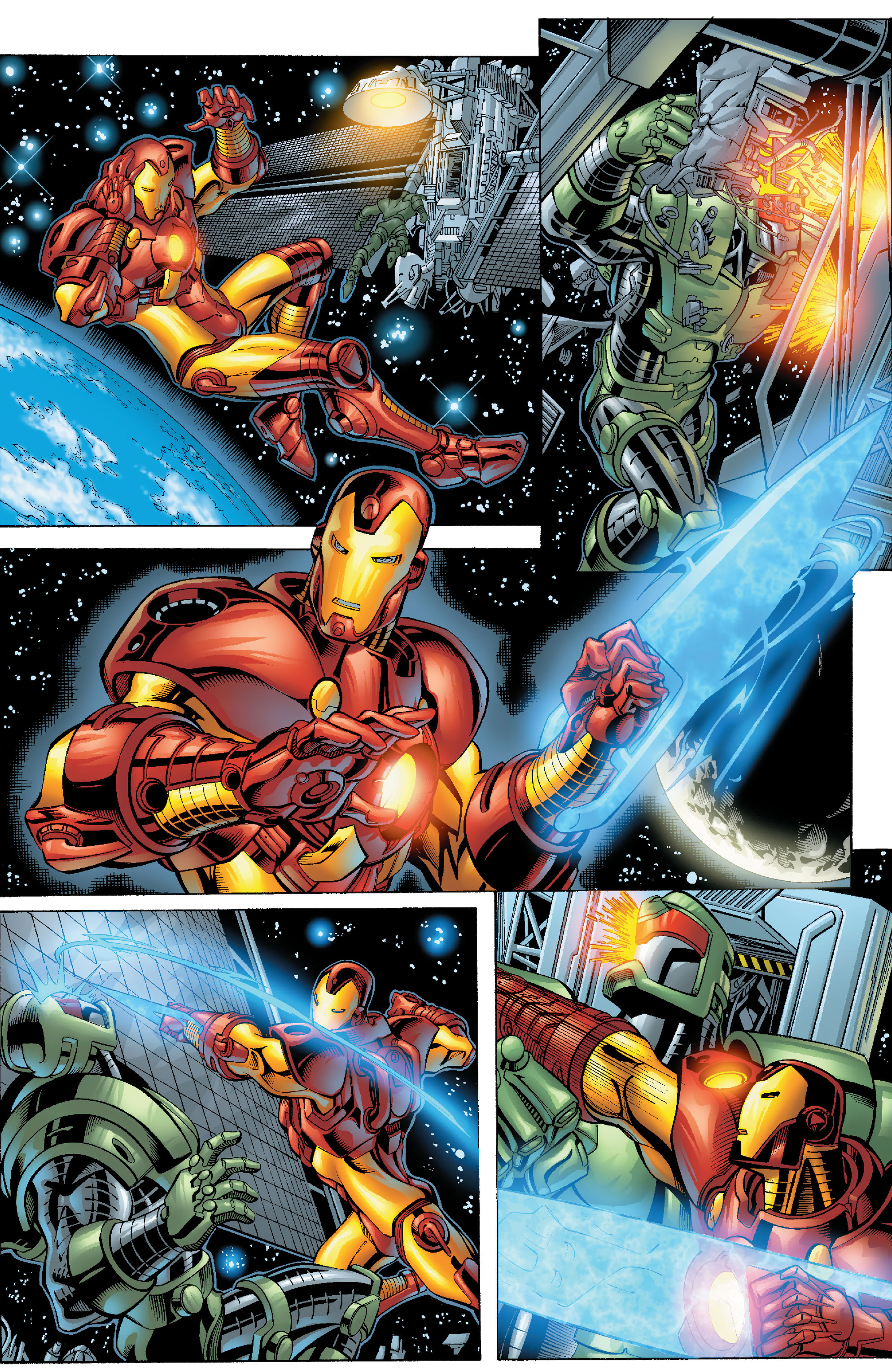 Avengers: 'Nuff Said (2020) issue 1 - Page 87