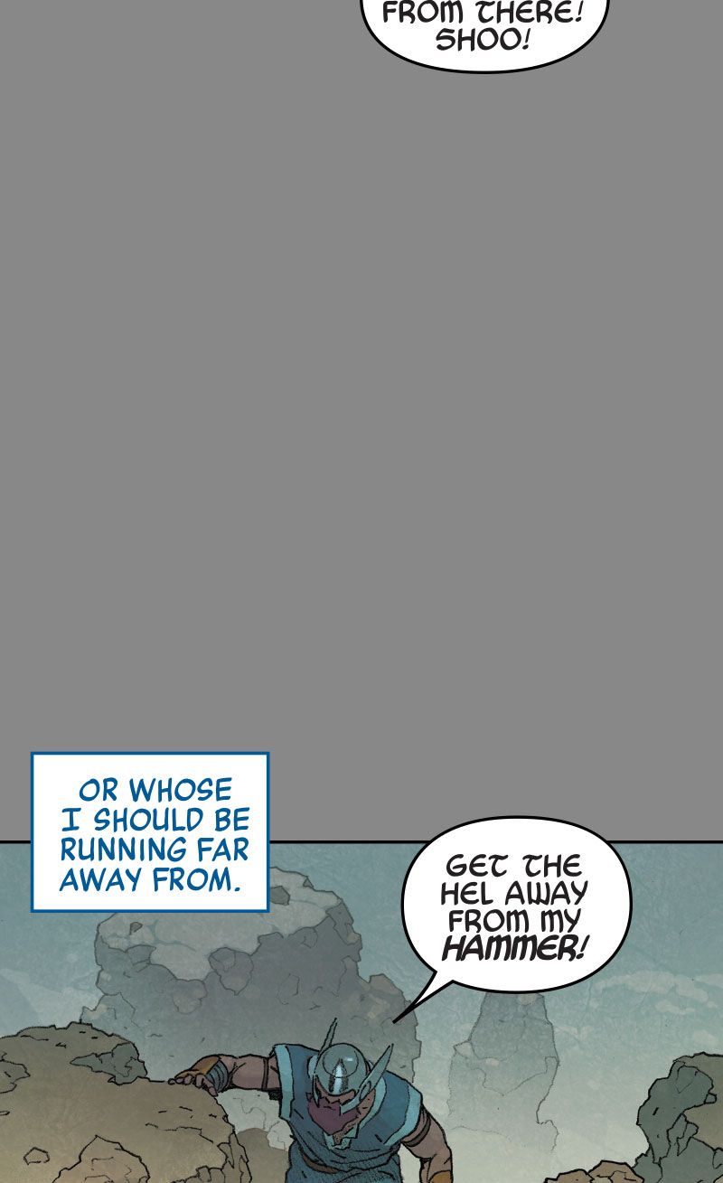 Avengers: The Final Host Infinity Comic Infinity Comic (2024-) issue 1 - Page 25