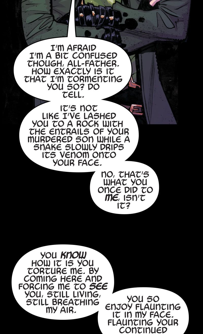 Avengers: The Final Host Infinity Comic Infinity Comic (2024-) issue 1 - Page 66