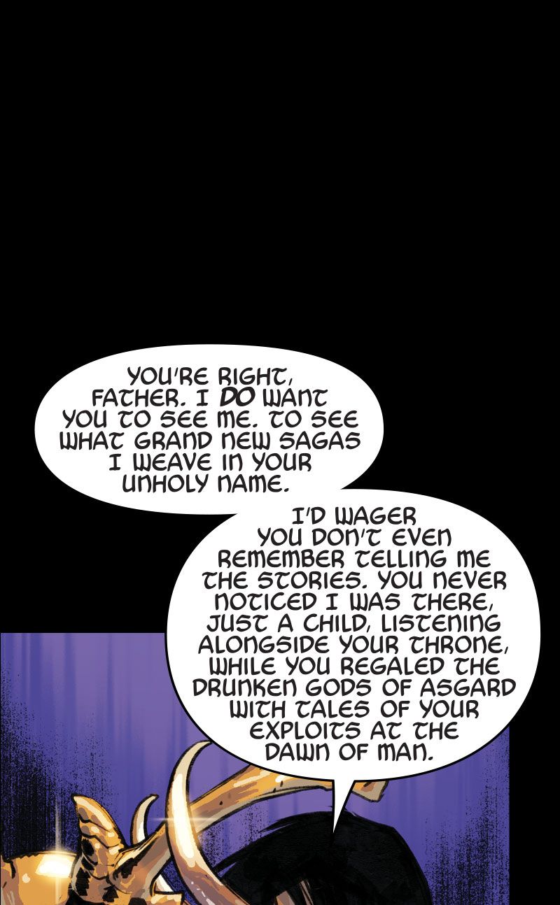 Avengers: The Final Host Infinity Comic Infinity Comic (2024-) issue 1 - Page 71