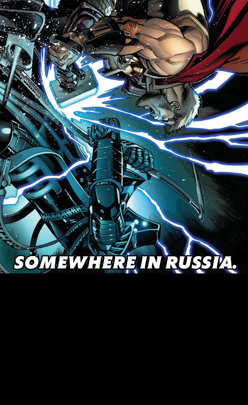 Avengers: The Final Host Infinity Comic Infinity Comic (2024-) issue 10 - Page 9