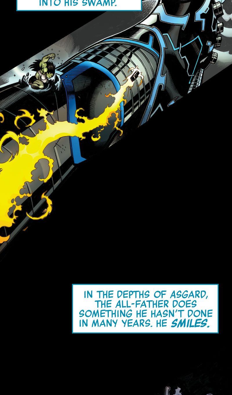 Avengers: The Final Host Infinity Comic Infinity Comic (2024-) issue 10 - Page 100