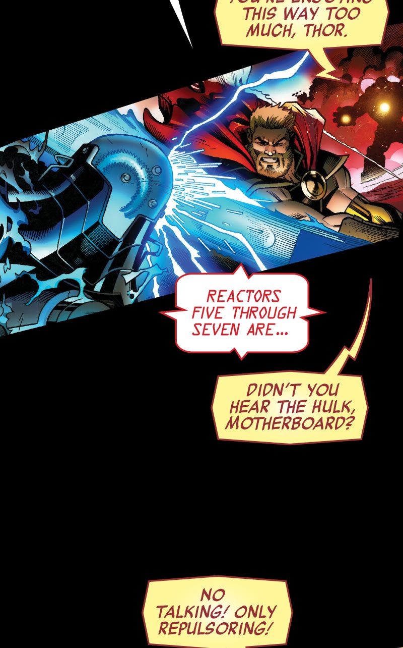 Avengers: The Final Host Infinity Comic Infinity Comic (2024-) issue 10 - Page 24