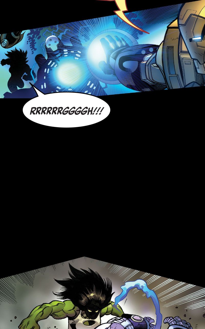 Avengers: The Final Host Infinity Comic Infinity Comic (2024-) issue 10 - Page 25