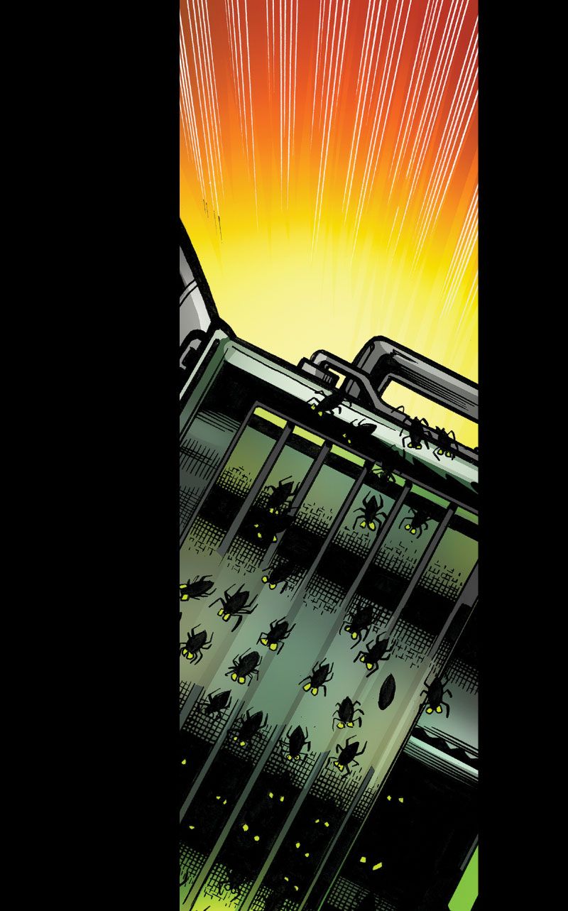 Avengers: The Final Host Infinity Comic Infinity Comic (2024-) issue 10 - Page 36