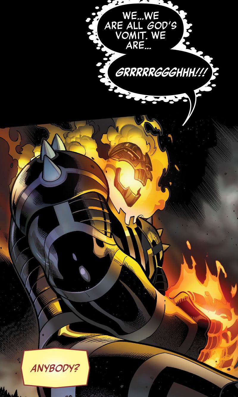 Avengers: The Final Host Infinity Comic Infinity Comic (2024-) issue 10 - Page 55