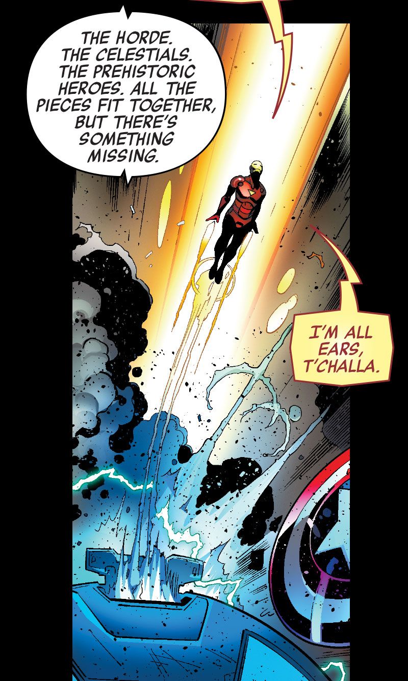 Avengers: The Final Host Infinity Comic Infinity Comic (2024-) issue 10 - Page 58