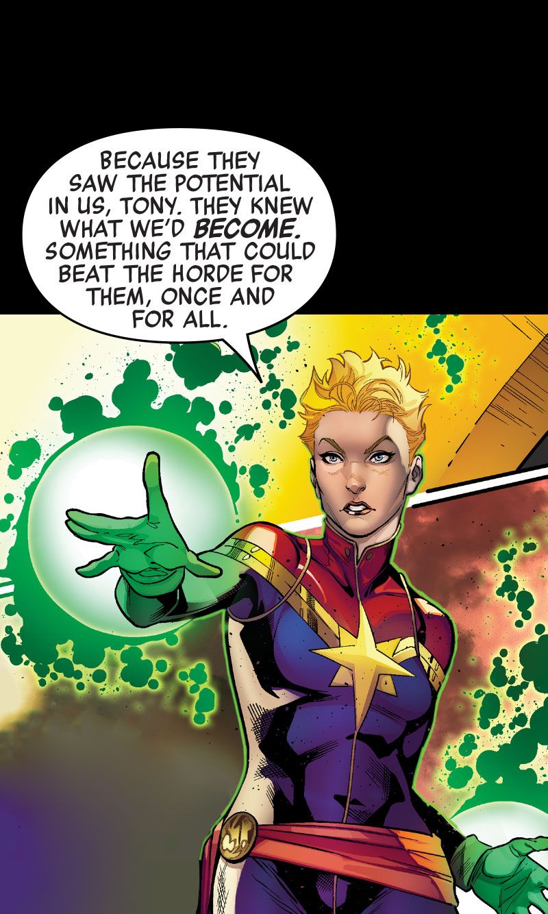 Avengers: The Final Host Infinity Comic Infinity Comic (2024-) issue 10 - Page 65