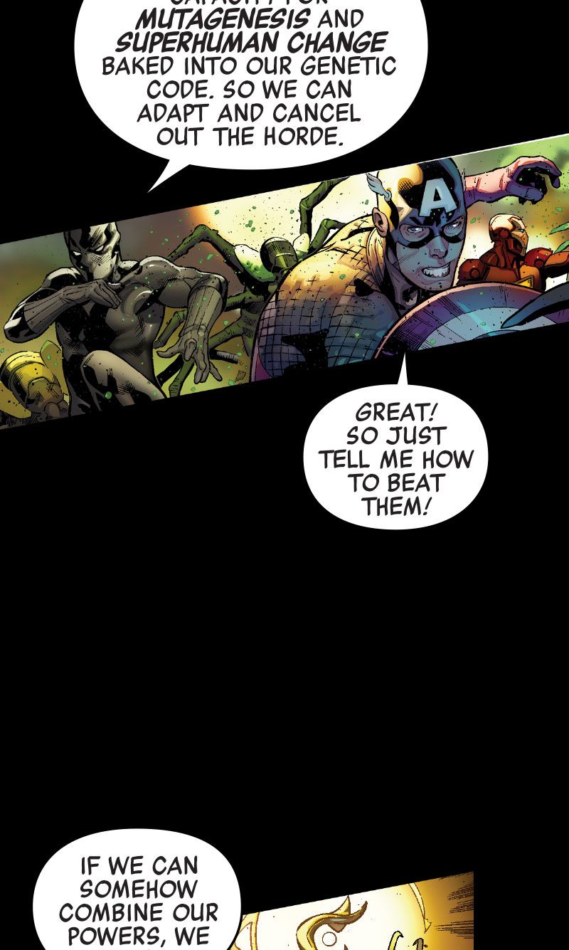 Avengers: The Final Host Infinity Comic Infinity Comic (2024-) issue 10 - Page 70