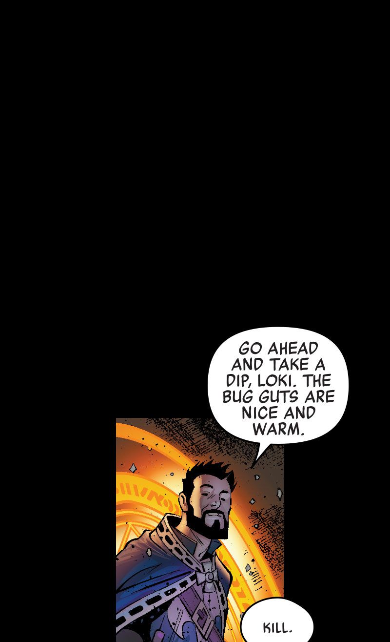 Avengers: The Final Host Infinity Comic Infinity Comic (2024-) issue 10 - Page 75