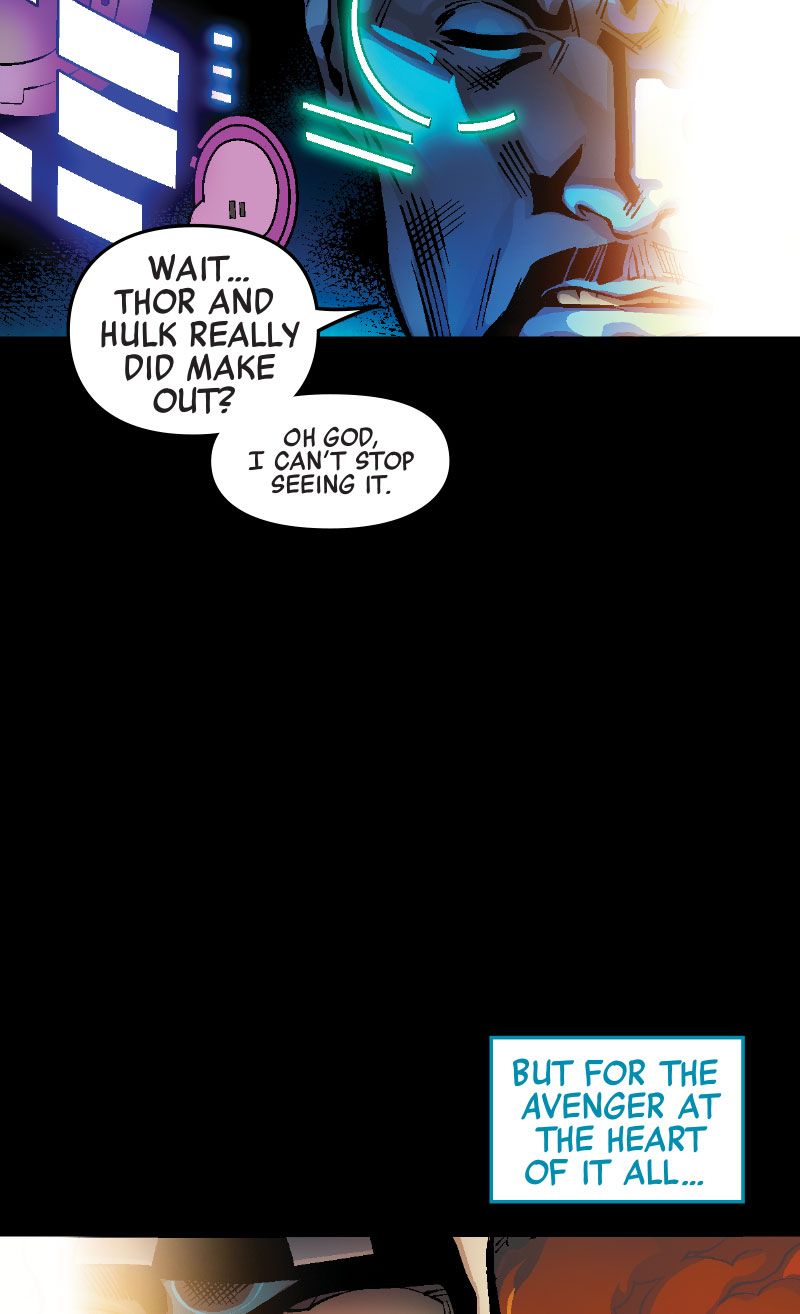 Avengers: The Final Host Infinity Comic Infinity Comic (2024-) issue 10 - Page 84