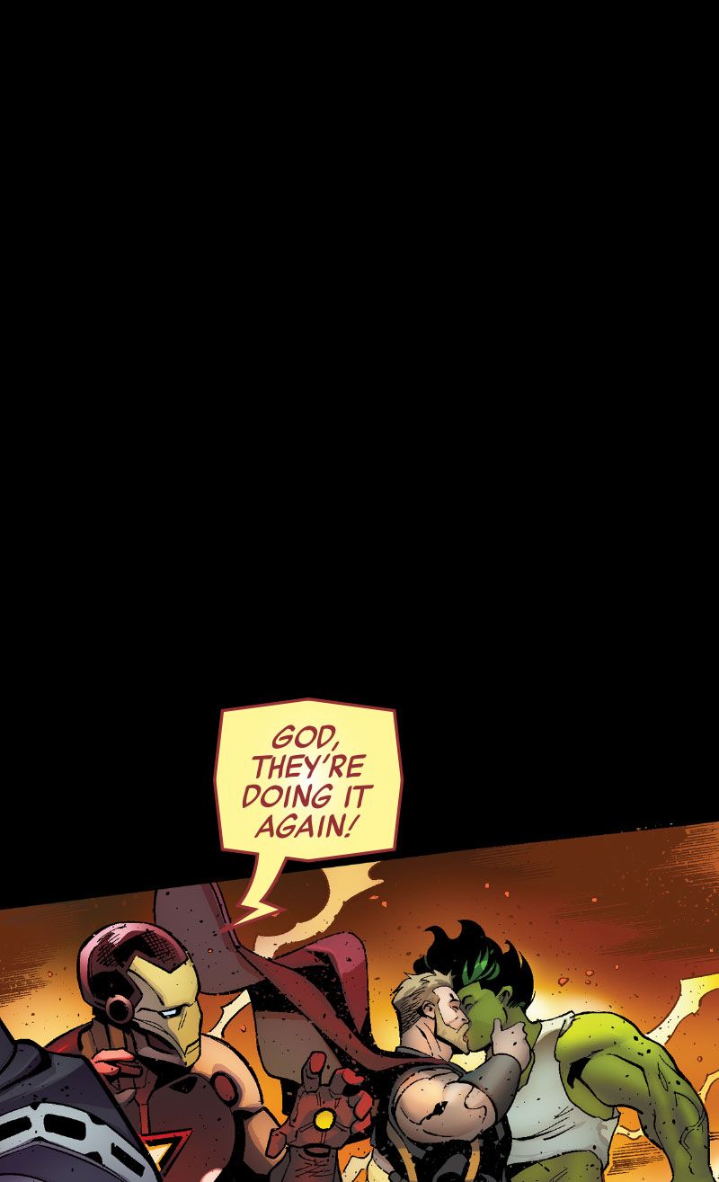 Avengers: The Final Host Infinity Comic Infinity Comic (2024-) issue 10 - Page 90