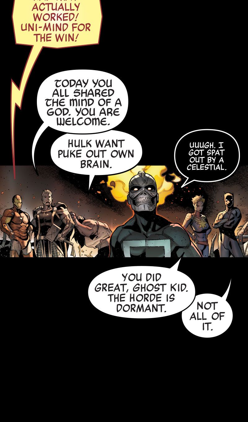 Avengers: The Final Host Infinity Comic Infinity Comic (2024-) issue 10 - Page 93