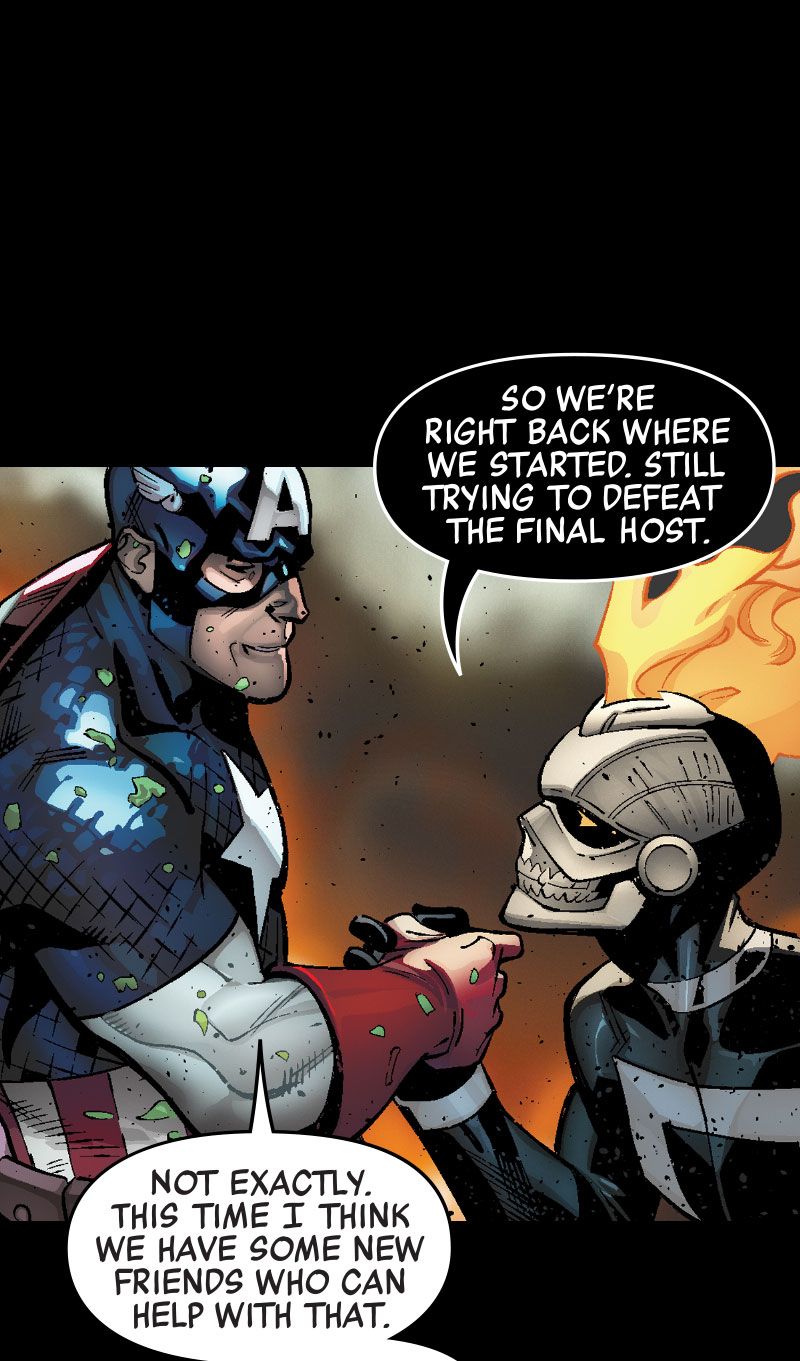 Avengers: The Final Host Infinity Comic Infinity Comic (2024-) issue 10 - Page 96