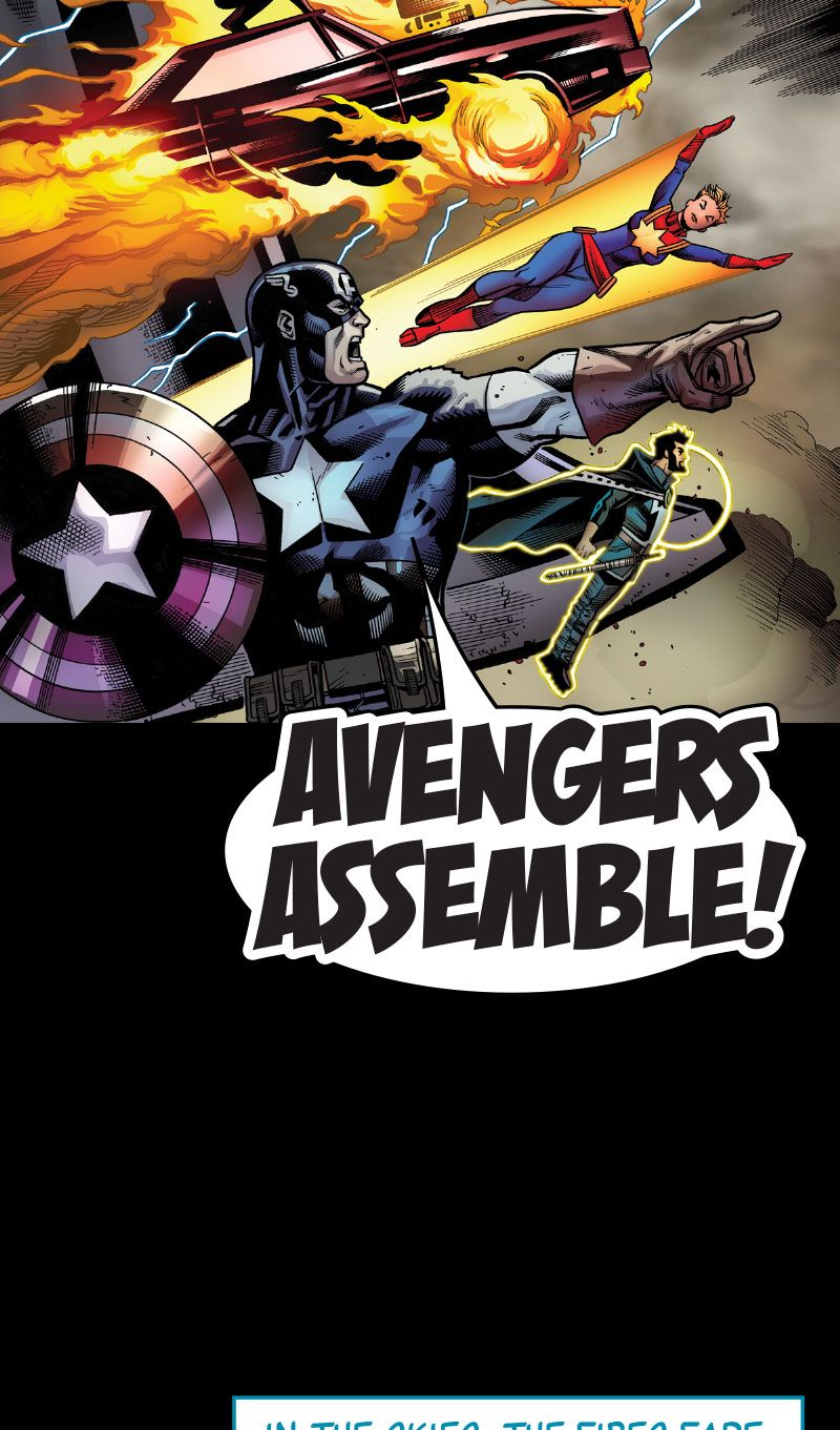 Avengers: The Final Host Infinity Comic Infinity Comic (2024-) issue 10 - Page 98