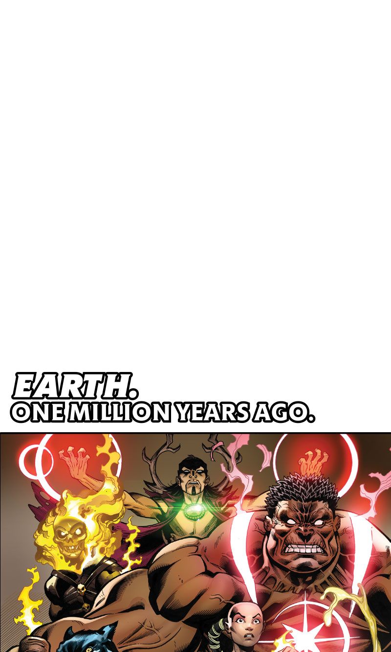 Avengers: The Final Host Infinity Comic Infinity Comic (2024-) issue 2 - Page 3